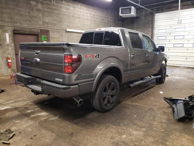 Photo 3 from auction – 2014 FORD F150 SUPER with VIN 1FTFW1ET1EFB96326