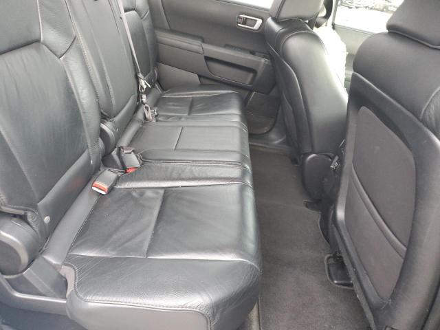 Foto 11 de la subasta – 2013 HONDA PILOT EXLN con VIN 5FNYF3H78DB045165