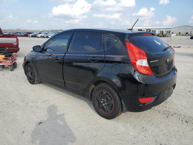 Photo 2 from auction – 2013 HYUNDAI ACCENT GLS with VIN KMHCT5AEXDU110494