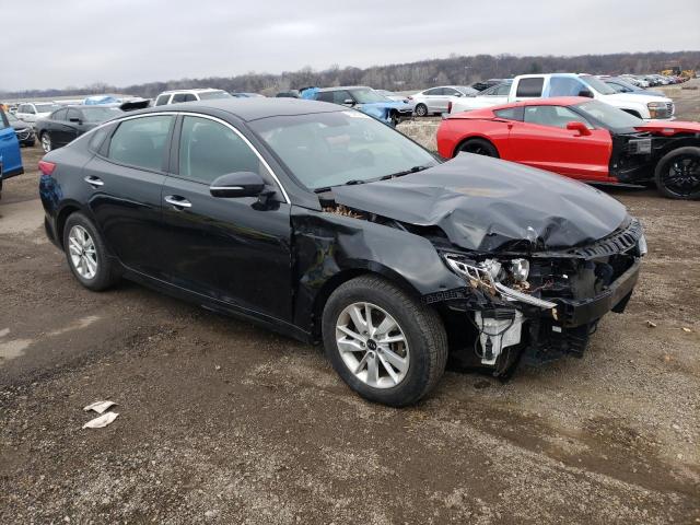 Photo 4 from auction – 2016 KIA OPTIMA LX with VIN 5XXGT4L30GG038761