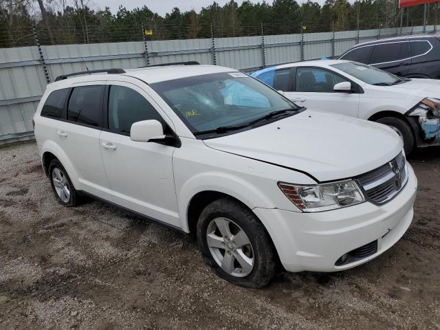 Photo 4 from auction – 2010 DODGE JOURNEY SX with VIN 3D4PG5FV9AT274461