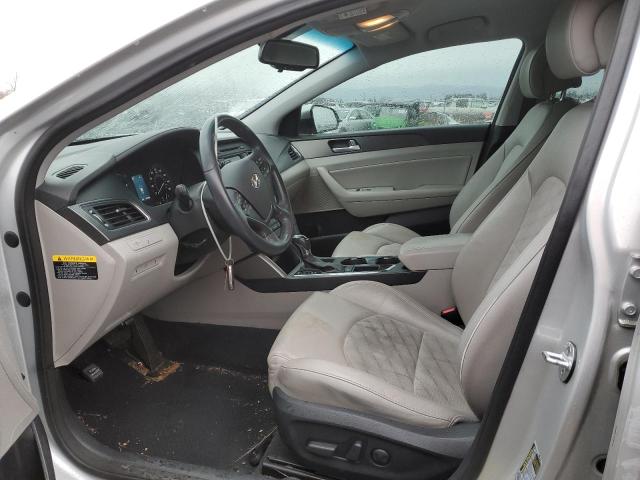 Photo 7 from auction – 2015 HYUNDAI SONATA SPO with VIN 5NPE34AF2FH040728