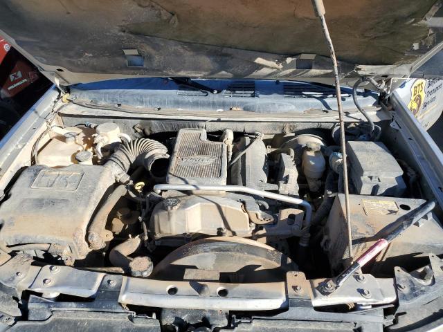 Photo 12 from auction – 2008 CHEVROLET TRAILBLAZE with VIN 1GNDT13SX82102523