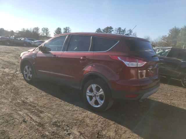 Photo 2 from auction – 2014 FORD ESCAPE SE with VIN 1FMCU0G95EUE47781
