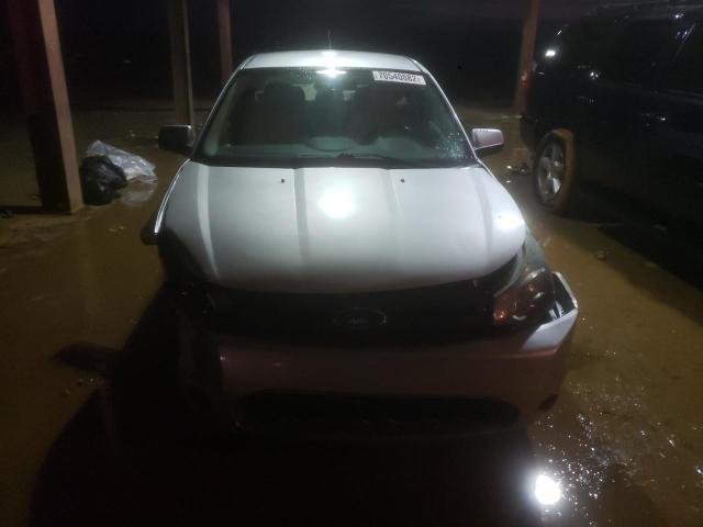 Photo 5 from auction – 2010 FORD FOCUS SE with VIN 1FAHP3CN3AW138790