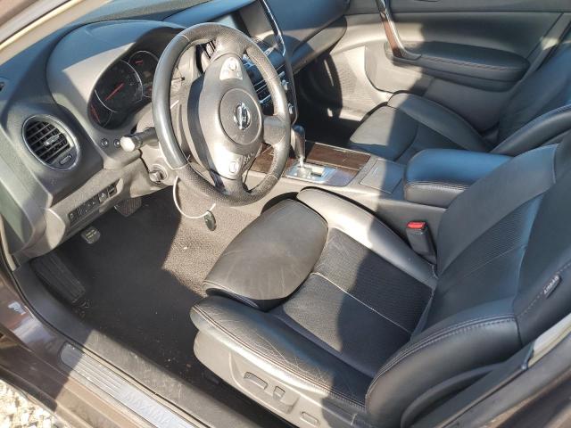 Foto 7 de la subasta – 2014 NISSAN MAXIMA S con VIN 1N4AA5APXEC441270
