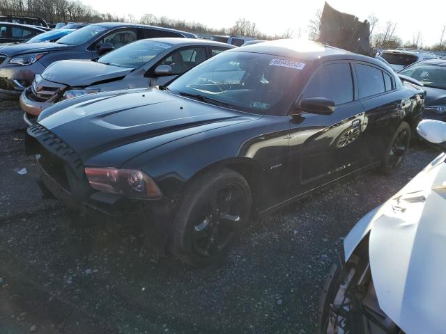 DODGE CHARGER R/ 2014 z numerem VIN 2C3CDXCT5EH271675 - Zdjęcie z aukcji