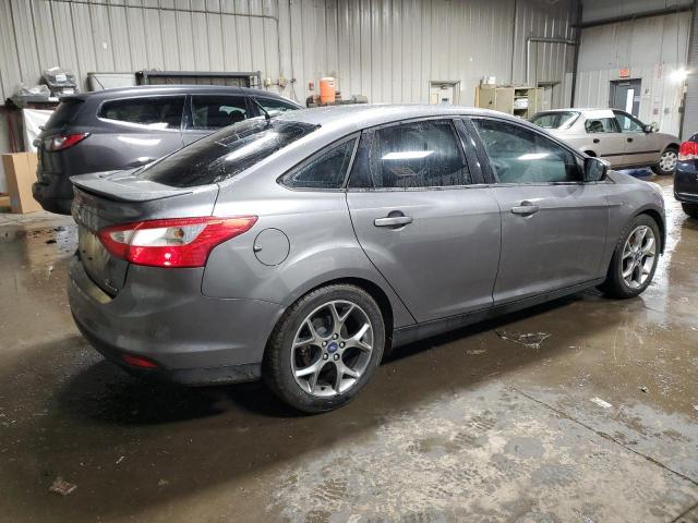 Photo 3 from auction – 2014 FORD FOCUS SE with VIN 1FADP3F26EL223663