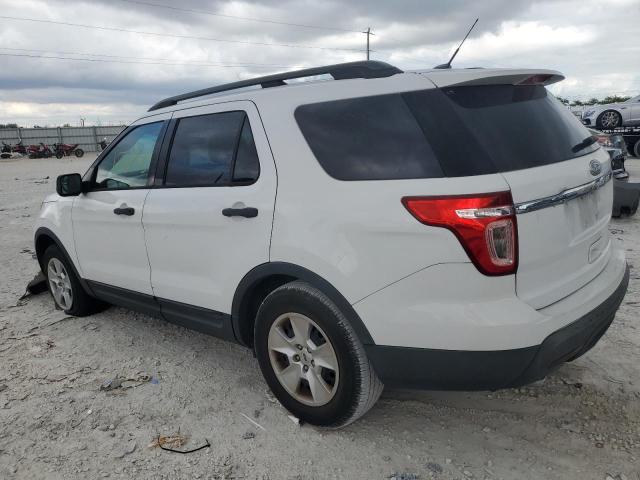 Photo 2 from auction – 2013 FORD EXPLORER with VIN 1FM5K7B88DGB42469