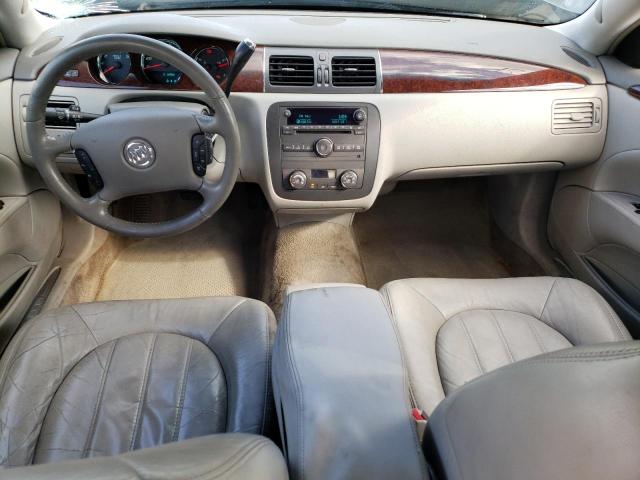 Photo 8 from auction – 2011 BUICK LUCERNE CX with VIN 1G4HC5EMXBU121399