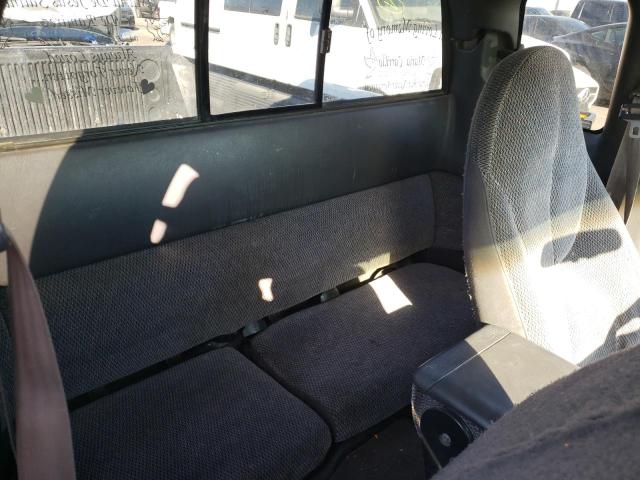 Photo 10 from auction – 1998 DODGE DAKOTA with VIN 1B7GL22X1WS602687