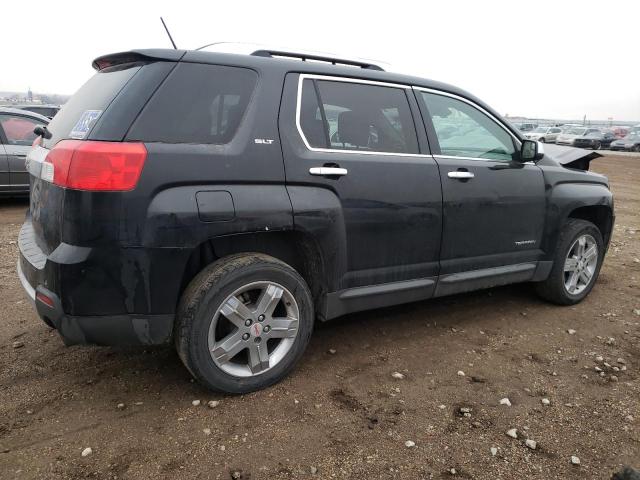 Photo 3 from auction – 2013 GMC TERRAIN SL with VIN 2GKFLWE39D6295608