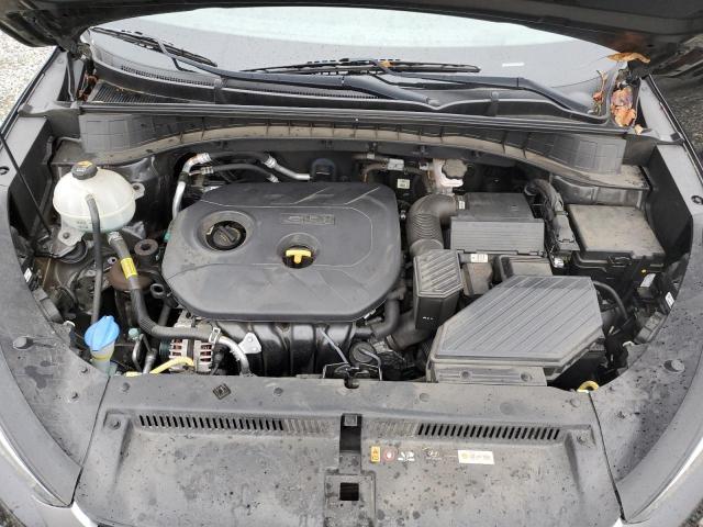 Photo 11 from auction – 2018 HYUNDAI TUCSON SE with VIN KM8J2CA40JU693448
