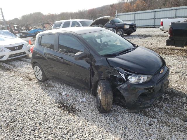 Zdjęcie 4 z aukcji – 2017 CHEVROLET SPARK LS z VIN KL8CB6SA0HC752509