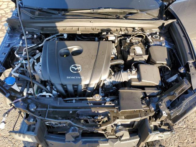 Photo 11 from auction – 2022 MAZDA CX-30 PREF with VIN 3MVDMBCL9NM445248