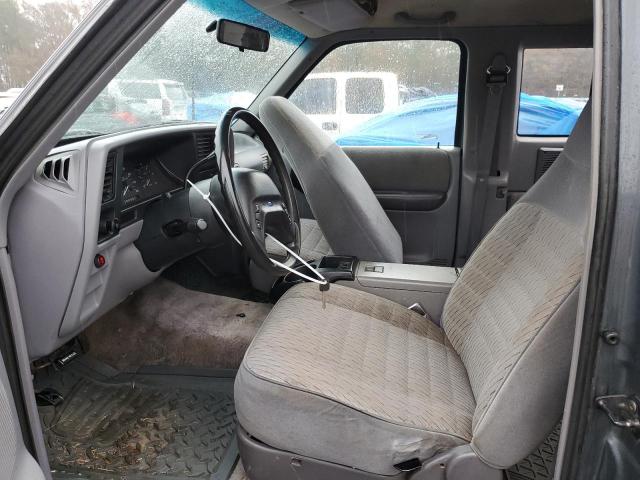 Photo 7 from auction – 1993 FORD RANGER SUP with VIN 1FTCR14X0PPB26618