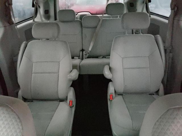 Photo 10 from auction – 2010 DODGE GRAND CARA with VIN 2D4RN5D12AR334565