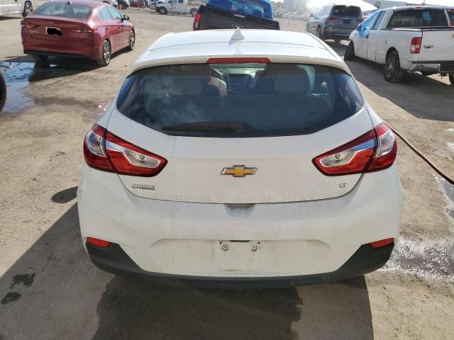 Photo 6 from auction – 2017 CHEVROLET CRUZE LT with VIN 3G1BE6SM2HS569460