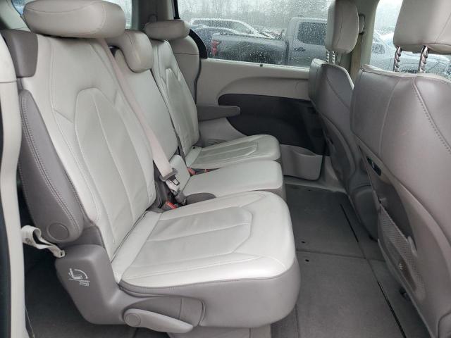 Photo 11 from auction – 2018 CHRYSLER PACIFICA T with VIN 2C4RC1BG0JR182241
