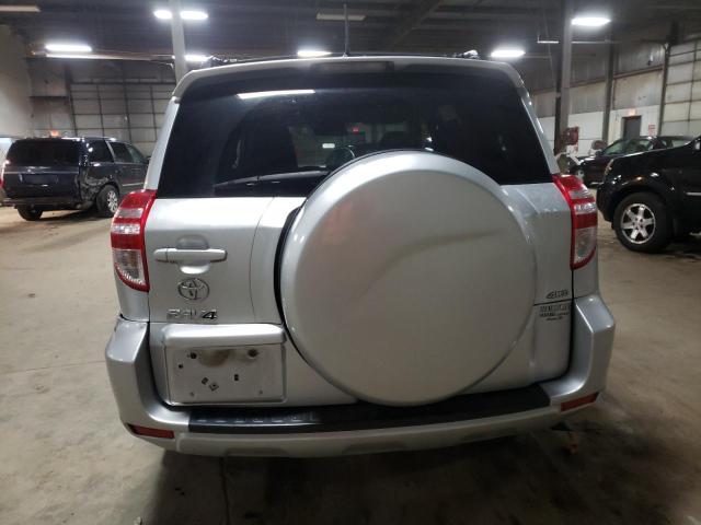 Photo 6 from auction – 2011 TOYOTA RAV4 with VIN 2T3BF4DV9BW151499