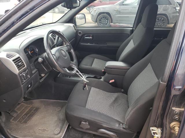 Photo 7 from auction – 2007 CHEVROLET COLORADO with VIN 1GCCS13E278254471
