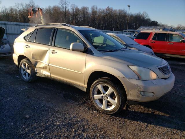 Photo 4 from auction – 2004 LEXUS RX 330 with VIN JTJHA31U740047919
