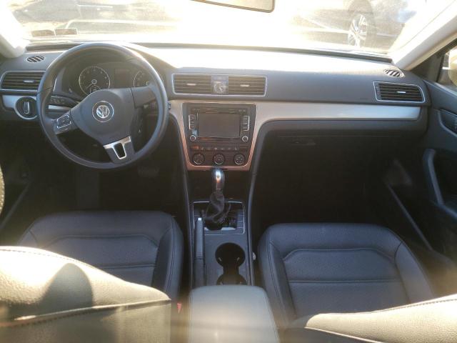 Photo 8 from auction – 2015 VOLKSWAGEN PASSAT S with VIN 1VWAT7A35FC025882