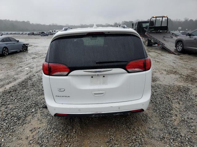 Photo 6 from auction – 2018 CHRYSLER PACIFICA T with VIN 2C4RC1BG0JR182241