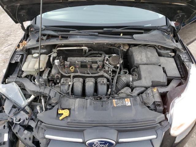 Photo 11 from auction – 2014 FORD FOCUS SE with VIN 1FADP3K27EL333515