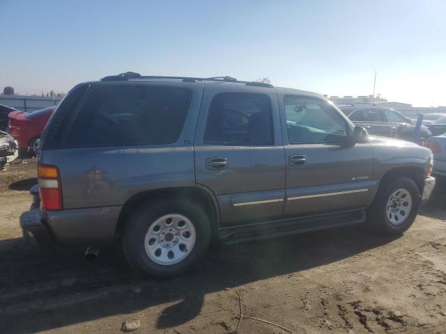 Photo 3 from auction – 2002 CHEVROLET TAHOE C150 with VIN 1GNEC13TX2R289306