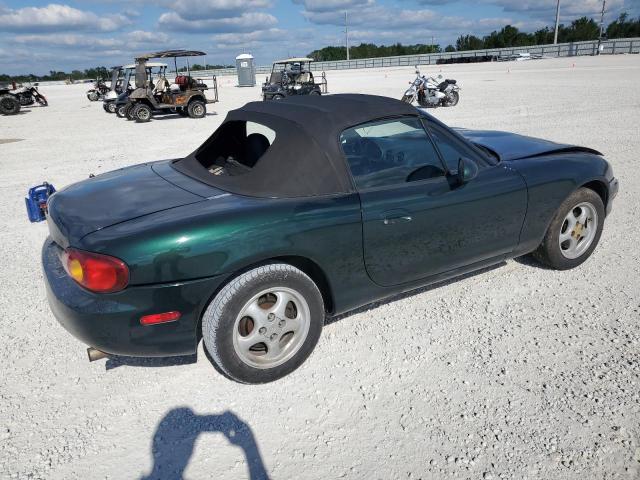 Photo 3 from auction – 1999 MAZDA MX-5 MIATA with VIN JM1NB3534X0119152