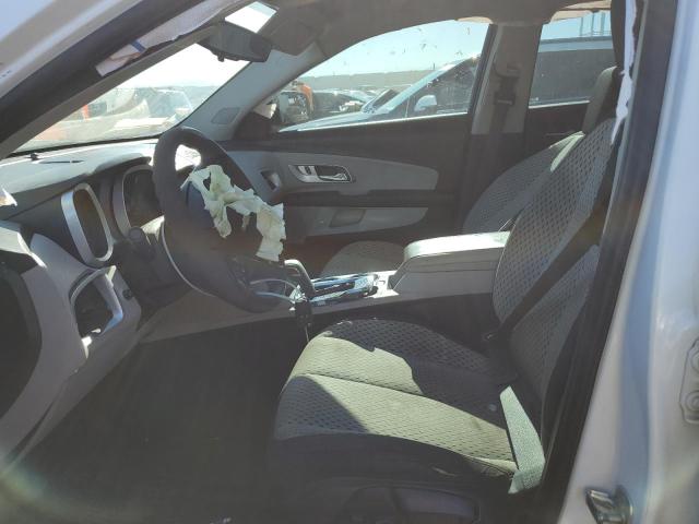Photo 7 from auction – 2013 CHEVROLET EQUINOX LS with VIN 2GNALBEKXD6430835