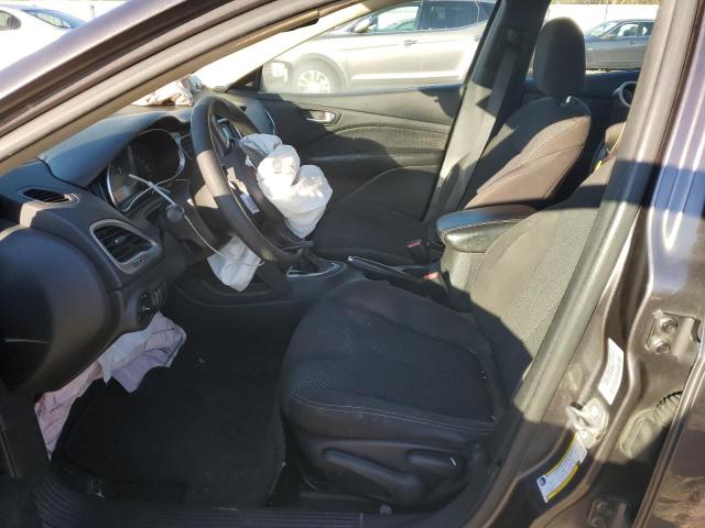 Photo 7 from auction – 2015 DODGE DART SXT with VIN 1C3CDFBB5FD330595