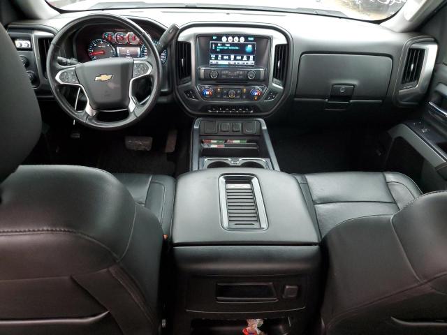 Photo 8 from auction – 2017 CHEVROLET SILVERADO with VIN 3GCUKSEC8HG464039