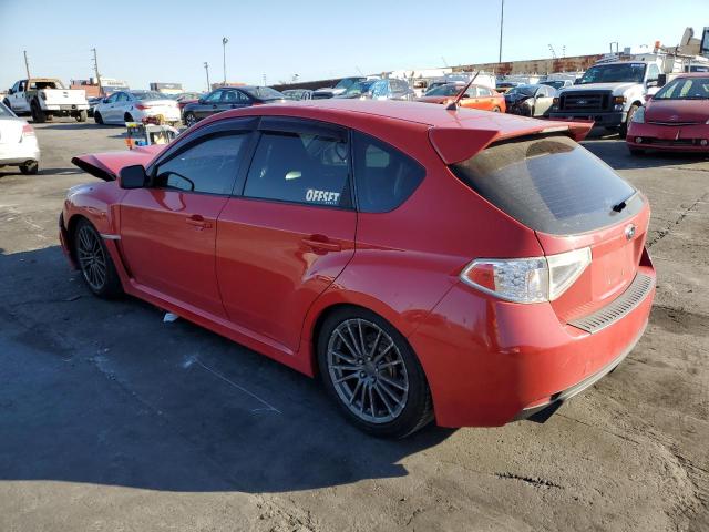 Photo 2 from auction – 2012 SUBARU IMPREZA WR with VIN JF1GR7E60CG200310