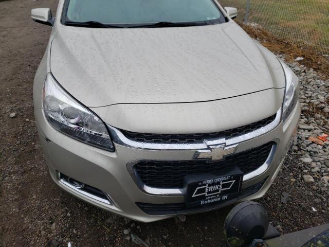 Photo 5 from auction – 2015 CHEVROLET MALIBU LTZ with VIN 1G11F5SL5FF273232