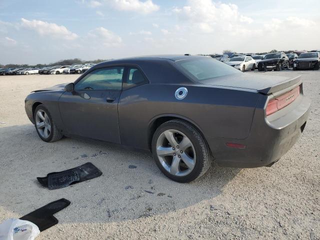 Photo 2 from auction – 2014 DODGE CHALLENGER with VIN 2C3CDYAG4EH203945