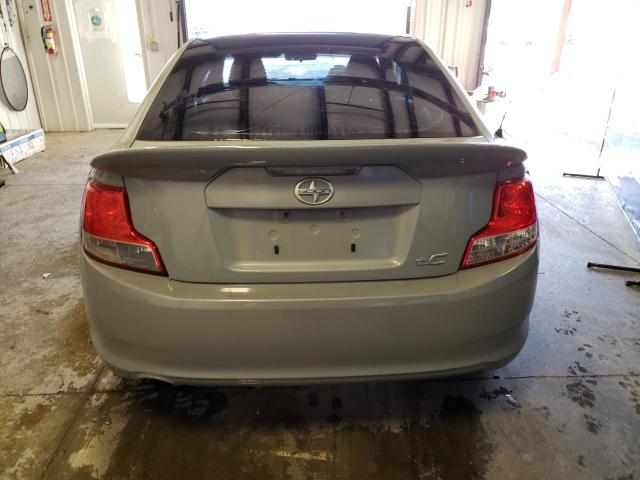 Photo 6 from auction – 2012 TOYOTA SCION TC with VIN JTKJF5C70C3038655