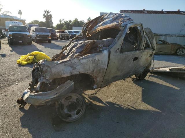 FORD F150 SUPER 2001 with VIN 1FTRW08L81KE62560 - Photo from auction