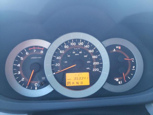 صورة رقم 9 من المزاد - 2009 TOYOTA RAV4 مع VIN 2T3BF33V49W020115