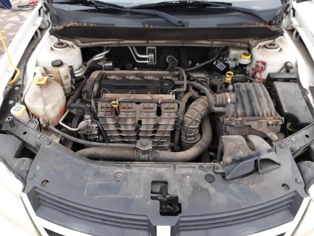 صورة رقم 11 من المزاد - 2010 DODGE AVENGER SX مع VIN 1B3CC4FB5AN180165