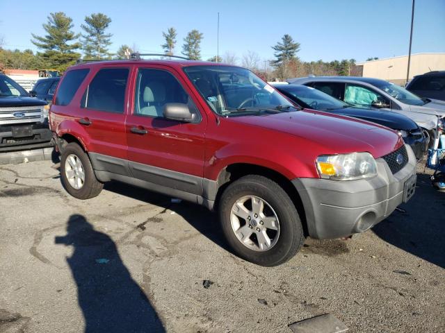 Photo 4 from auction – 2005 FORD ESCAPE XLT with VIN 1FMYU03155KC51146