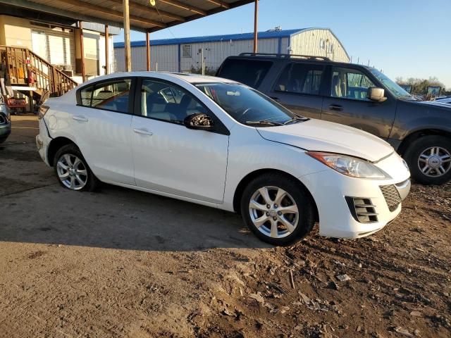 Photo 4 from auction – 2010 MAZDA 3 I with VIN JM1BL1SG6A1184971