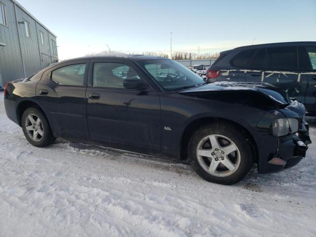 Photo 4 from auction – 2010 DODGE CHARGER SX with VIN 2B3CA3CV8AH230676