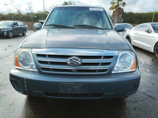 Photo 5 from auction – 2006 SUZUKI XL7 with VIN JS3TX92VX64106769