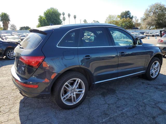 Photo 3 from auction – 2013 AUDI Q5 PREMIUM with VIN WA1LFAFP4DA098644