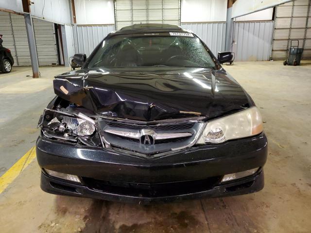 Photo 5 from auction – 2002 ACURA 3.2TL TYPE with VIN 19UUA56942A055308