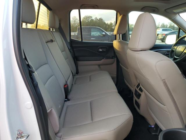 Photo 10 from auction – 2019 HONDA RIDGELINE with VIN 5FPYK3F50KB045825