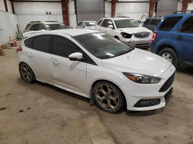 Photo 4 from auction – 2015 FORD FOCUS ST with VIN 1FADP3L99FL271788