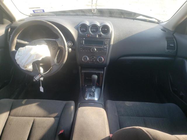 Photo 8 from auction – 2012 NISSAN ALTIMA BAS with VIN 1N4AL2AP0CC225238